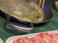 -老灶堂文创火锅(文艺路店)