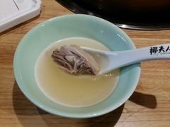 -椰夫人·养生椰子鸡(金沙洲永旺店)