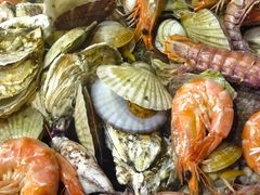 -大锅强·蒸海鲜青岛菜(金沙滩店)