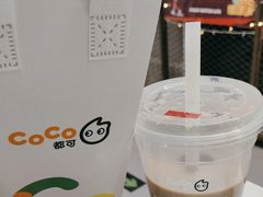 -CoCo都可(新太阳宫店)