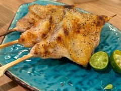 -沼津港精致料理·寿喜烧·烧鸟(龙湖南桥天街日料榜单店)