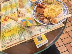 -顺记冰室(宝华路店)