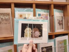 -猫的天空之城概念书店(印象城购物中心店)