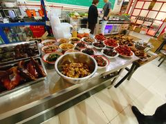 -龙小海荆沙鸽子店(瑞安街店)