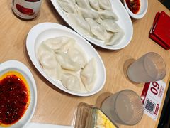 -喜家德虾仁水饺(浦东山姆店)