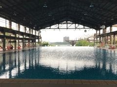 -广州市紫泥堂文化创意园景区