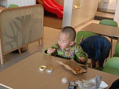 -德克士(蔚县永昌店)
