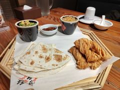 -符离集餐厅(万象城店)