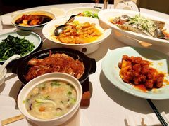 -顺峰(农展馆店)