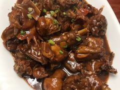 -金龙·打边炉(武进路店)