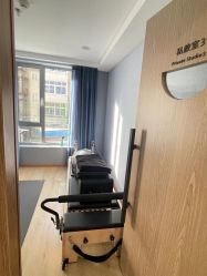 -酉嘉瑜伽YO+YOGA