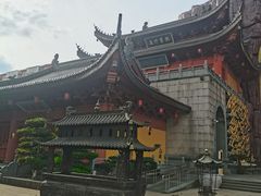 -上海东林寺(金山区)