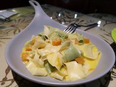 -美森西餐厅(曙光大道店)