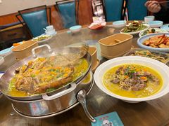 -湘聚缘湘菜馆(斜土路店)