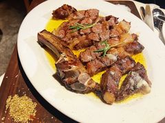-Pasha帕夏土耳其餐厅(南昌路店)