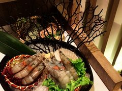 -湊湊火锅·茶憩(打浦桥日月光店)