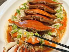 -望海湾海鲜楼·海鲜(河南路店)
