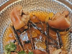 -闽公馆·客家私房菜·商务宴请·包厢(杏林橡树湾店)