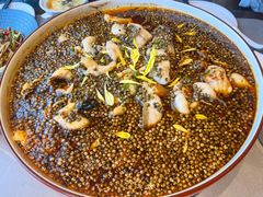 -四川饭店(长白店)