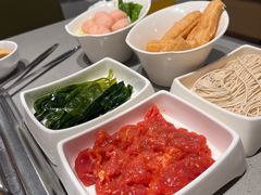 -海底捞火锅(万达广场店)