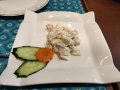 -92°C俄式厨房(中央大街店)