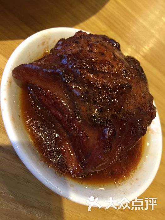 炊烟袅袅回家吃饭(时代天街店)-红烧肉图片-郫县美食-大众点评网