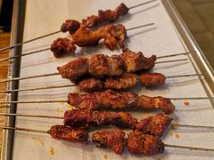 -铁人烧烤(北京店)