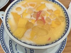 -赵记传承·中式甜品·非遗手冲姜撞奶(上海环球港店)