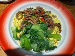 -湘人龙记老长沙米粉(鸟巢店)