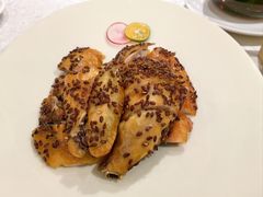 -红棉中餐厅·广州海航威斯汀酒店