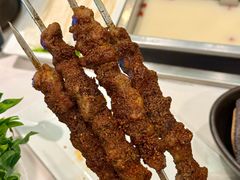 -皇城老妈川味火锅·大连海鲜火锅(港湾店)