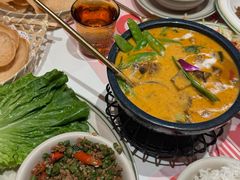 -美泰·Mangothai·清迈云街(天空之城店)