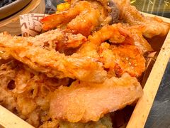 -树下时尚餐厅(翠园街店)