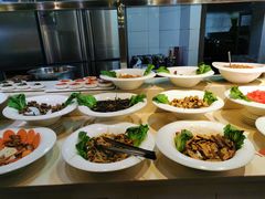 -汉丽轩韩式自助烤肉(大学城龙湖U城天街A馆店)