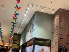 -常州新城希尔顿酒店·OPEN全日餐厅