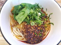 -德元兰州纯汤牛肉面
