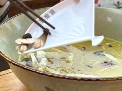 -芸南道·过桥米线(昆明老街旗舰店)