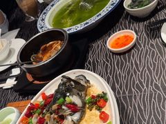 -天瑞轩·粤菜餐厅