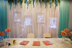 美雯婚庆苏宁环球饭店婚礼布置-苏宁环球套房饭店·宴会厅