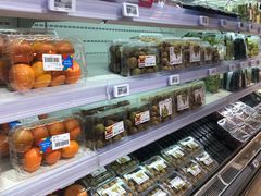 -盒马鲜生(昆城店)