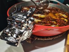 -雲蜀龙阁·金牌水煮鱼(方庄店)