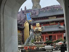 -上海东林寺(金山区)