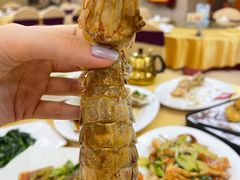 -旺富东海大酒楼(海鲜街店)