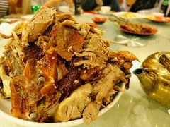 -维吾尔餐厅(宜山路店)