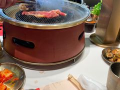 -西塔老太太泥炉烤肉(川沙百联店)