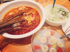 -嘉州叶婆婆钵钵鸡(建设路店)