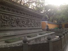 iphone_upload_pic-普陀山风景名胜区-法雨禅寺