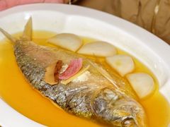 -悦泰环球美食自助(金茂旗舰店)