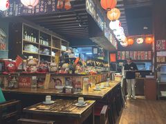 -小川洋风料理(汉街店)