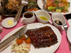 -咖啡苑(永利澳门店)
